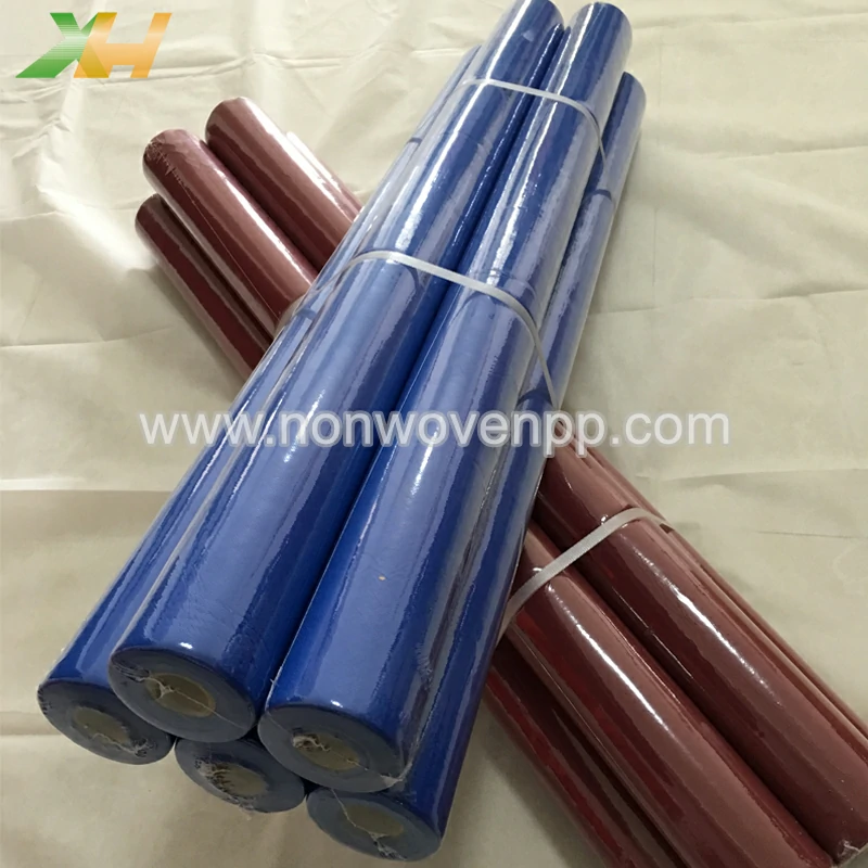 Non Woven Wrapping Material